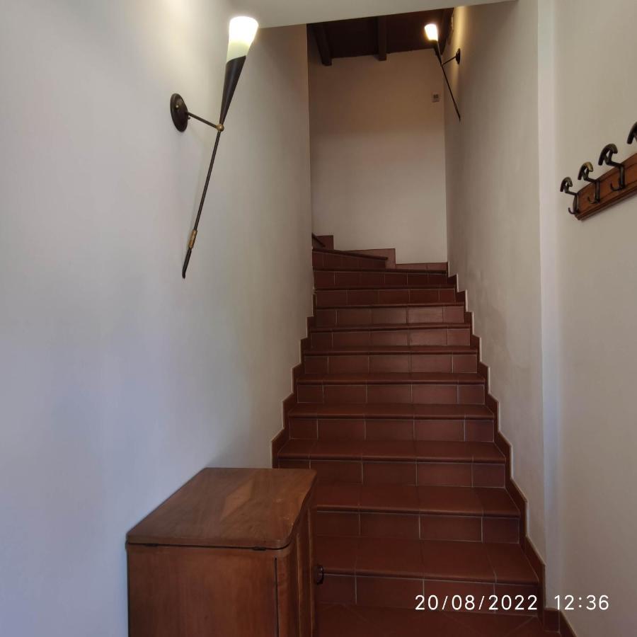 M & M Pinzi Suite Apartment Montepulciano Stazione Extérieur photo