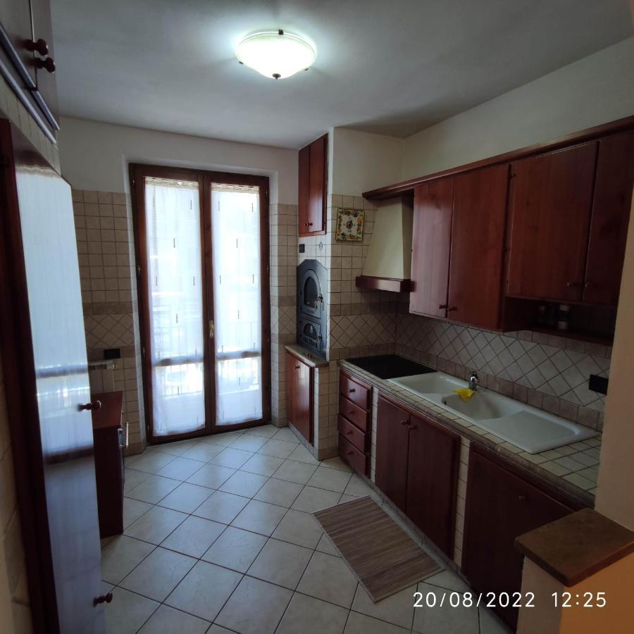M & M Pinzi Suite Apartment Montepulciano Stazione Extérieur photo